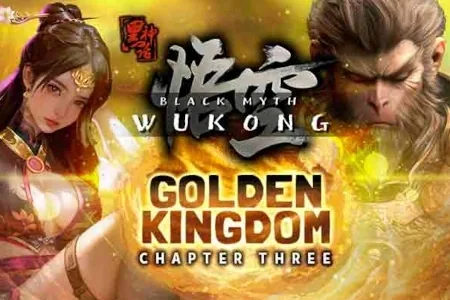 Black Myth: Wukong 3